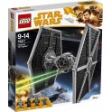 LEGO 75211 Star Wars - Le TIE Fighter Impérial