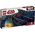 LEGO 75179 Star Wars - Kylo Ren's TIE Fighter