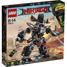 LEGO 70613 Ninjago - Le Robot De Garmadon