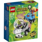 LEGO 76094 Super Heroes - Supergirl Contre Brainiac