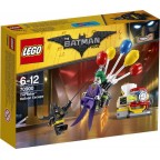 LEGO 70900 Batman Movie - L'évasion En Ballon Du Joker