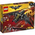 LEGO 70916 Batman Movie - Le Batwing