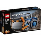 LEGO 42071 Technic - Le Bulldozer