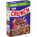 Nestlé Crunch Grand Format 750g (lot de 4)