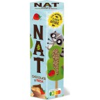 NAT Céréales chocolat & fraises 270g
