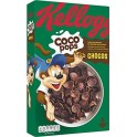 KELLOGG'S COCO POPS CHOCOS 450g