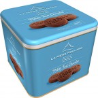 La Mère Poulard 1888 Tout Chocolat 500g (lot de 2)