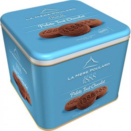 La Mère Poulard 1888 Tout Chocolat 500g (lot de 2)