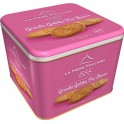 La Mère Poulard 1888 Grandes Galettes Pur Beurre 472,5g (lot de 2)