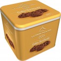 La Mère Poulard 1888 Cookies Tout Chocolat 400g (lot de 2)