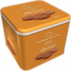 La Mère Poulard 1888 Sablés Caramel 500g (lot de 2)