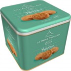 La Mère Poulard 1888 Palets Citron 500g (lot de 2)