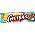 LU Granola Recette Originale Chocolat au Lait Noix de Coco 200g (lot de 6)