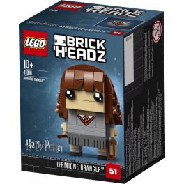 LEGO 41616 Harry Potter BrickHeadz - Hermione Granger