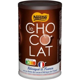 NESTLE LE CHOCOLAT 500g
