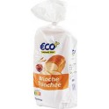 Brioche tranchée Eco+ Nature 500g