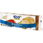 Biscottes Eco+ 90 tranches 750g