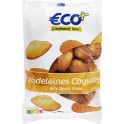 Madeleines coquilles Eco+ Aux oeufs 500g