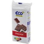 Chocolat Eco+ Noir 5x100g