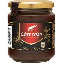 Côte d’Or Pâte à Tartiner Noir 300g