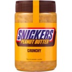 Snickers Beurre de cacahuète 320g