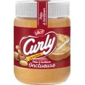 Curly Pate à tartiner Onctueux 340g