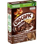 Nestlé Chocapic Chocolat 430g (lot de 4)