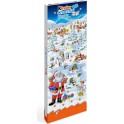 Kinder Calendrier De L’Avent Happy 204g