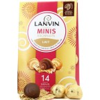 Lanvin Minis Escargots Lait 133g