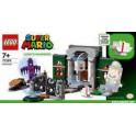 LEGO 71399 EXT ENTREE LUIGI