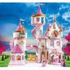 Playmobil 70447 GD PALAIS DE PRINCESSE