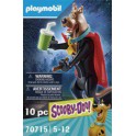 Playmobil 70715 SCOOBY VAMPIRE