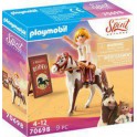 Playmobil 70698 RODEO ABIGAIL SPIRIT