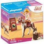 Playmobil 70698 RODEO ABIGAIL SPIRIT