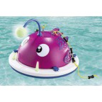 Playmobil 70613 AIRE DE JEU AQUATIQUE