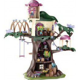 Playmobil 70799 ARBRE MAG COMMUNAUTE FEES