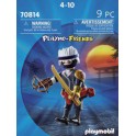 Playmobil 70814 NINJA