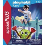 Playmobil 70876 ENFANT AVEC PETIT MONSTRE SPE+