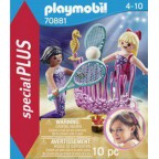 Playmobil 70881 SIRENES ET JEUX SPE+