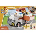 Playmobil 70916 VEH SECOURS DUCK ON CALL