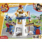 Playmobil 70910 QUARTIER GENERAL DUCK ON CALL