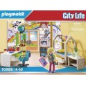 Playmobil 70988 CHAMBRE ADOLESCENT