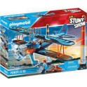 Playmobil 70831 BIPLAN PHENIX STUNTSHOW