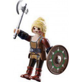 Playmobil 70854 COMBATTANTE VIKING