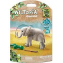 Playmobil 71049 ELEPHANTEAU WILTOPIA