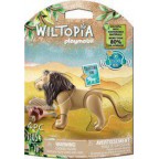 Playmobil 71054 LION WILTOPIA