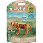 Playmobil 71055 TIGRE WILTOPIA