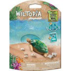 Playmobil 71058 TORTUE GEANTE WILTOPIA