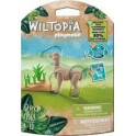 Playmobil 71062 ALPAGA WILTOPIA