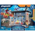 Playmobil 71084 ICARIS LAB DRAGONS